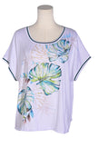 NORTHERN REFLECTIONS Women Blouses Regular fit in White - L