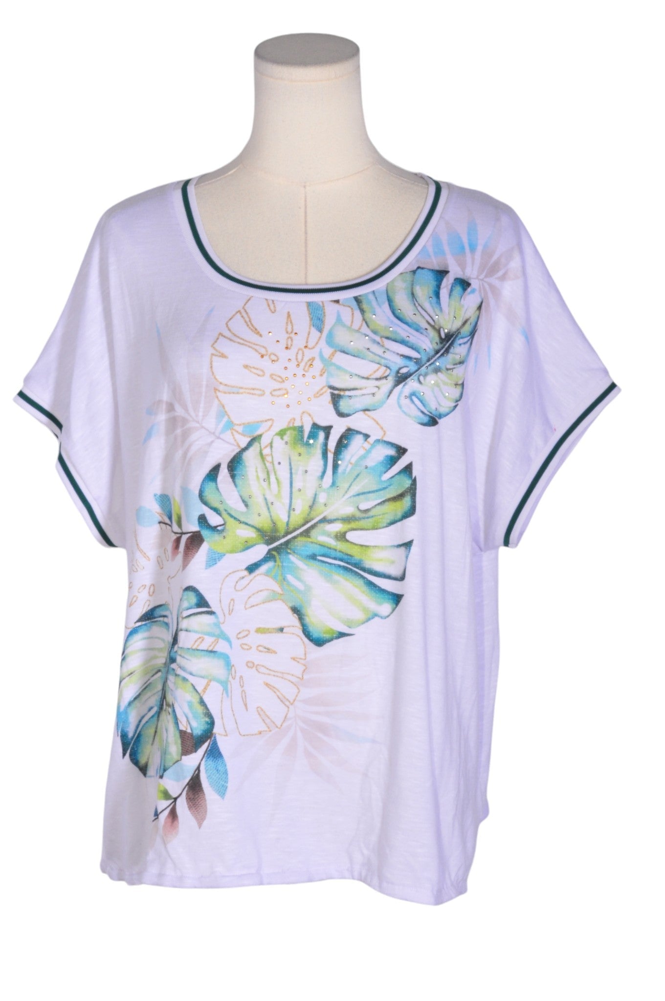 NORTHERN REFLECTIONS Women Blouses Regular fit in White - L