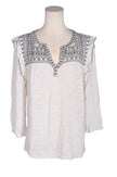 NORTHERN REFLECTIONS Women Blouses Regular fit in White - L