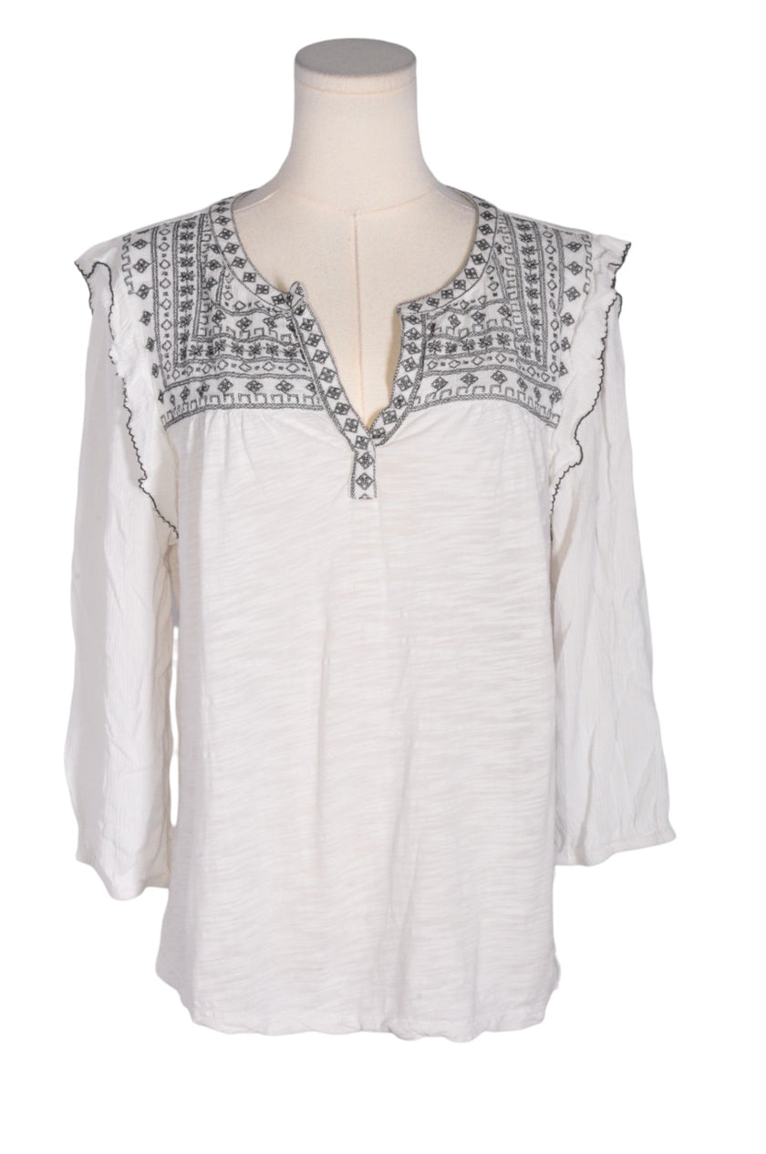 NORTHERN REFLECTIONS Women Blouses Regular fit in White - L