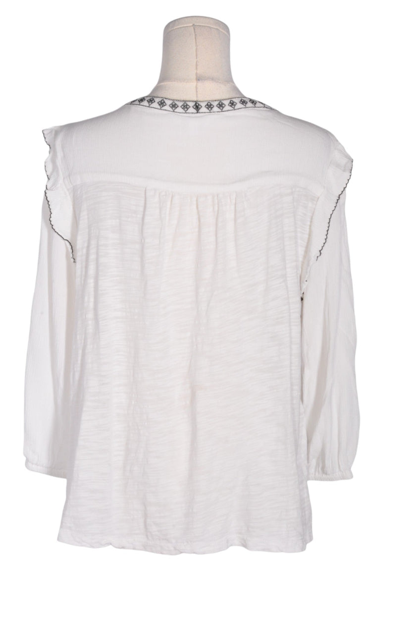 NORTHERN REFLECTIONS Women Blouses Regular fit in White - L
