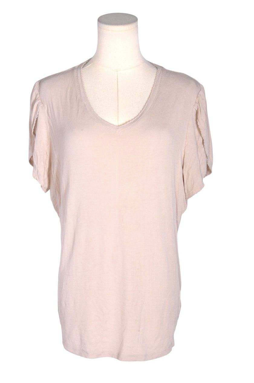 NORTHERN REFLECTIONS Women T-Shirts Regular fit in Pink - L