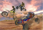 MX vs. ATV Untamed [Greatest Hits] (usagé)