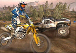 MX vs. ATV Untamed [Greatest Hits] (usagé)