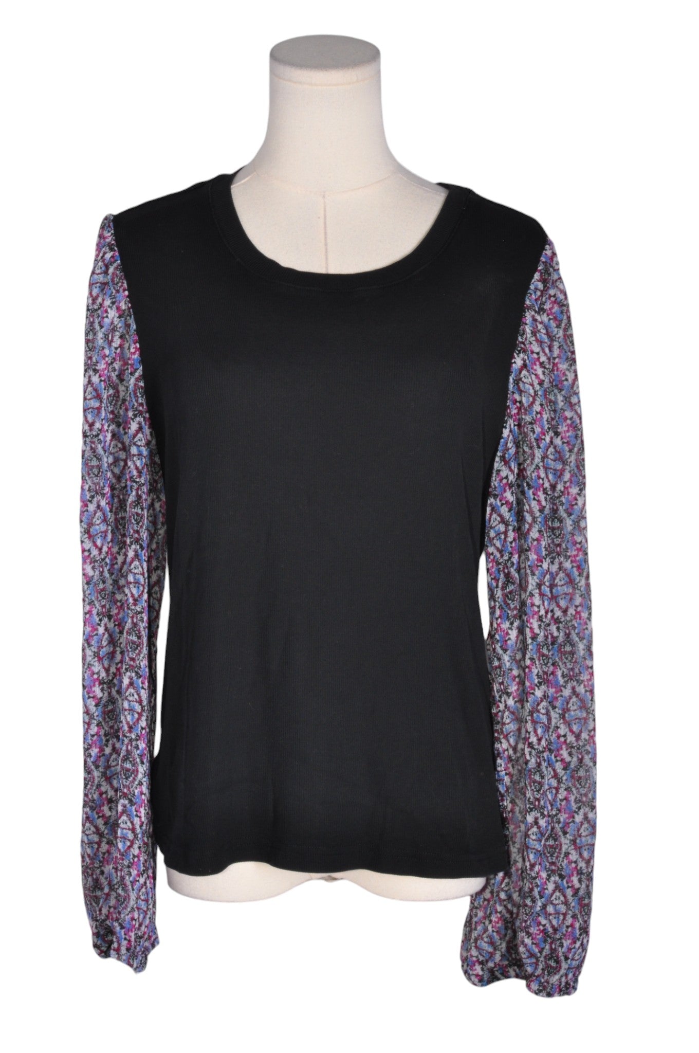 NORTHERN REFLECTIONS Women T-Shirts Regular fit in Black - L