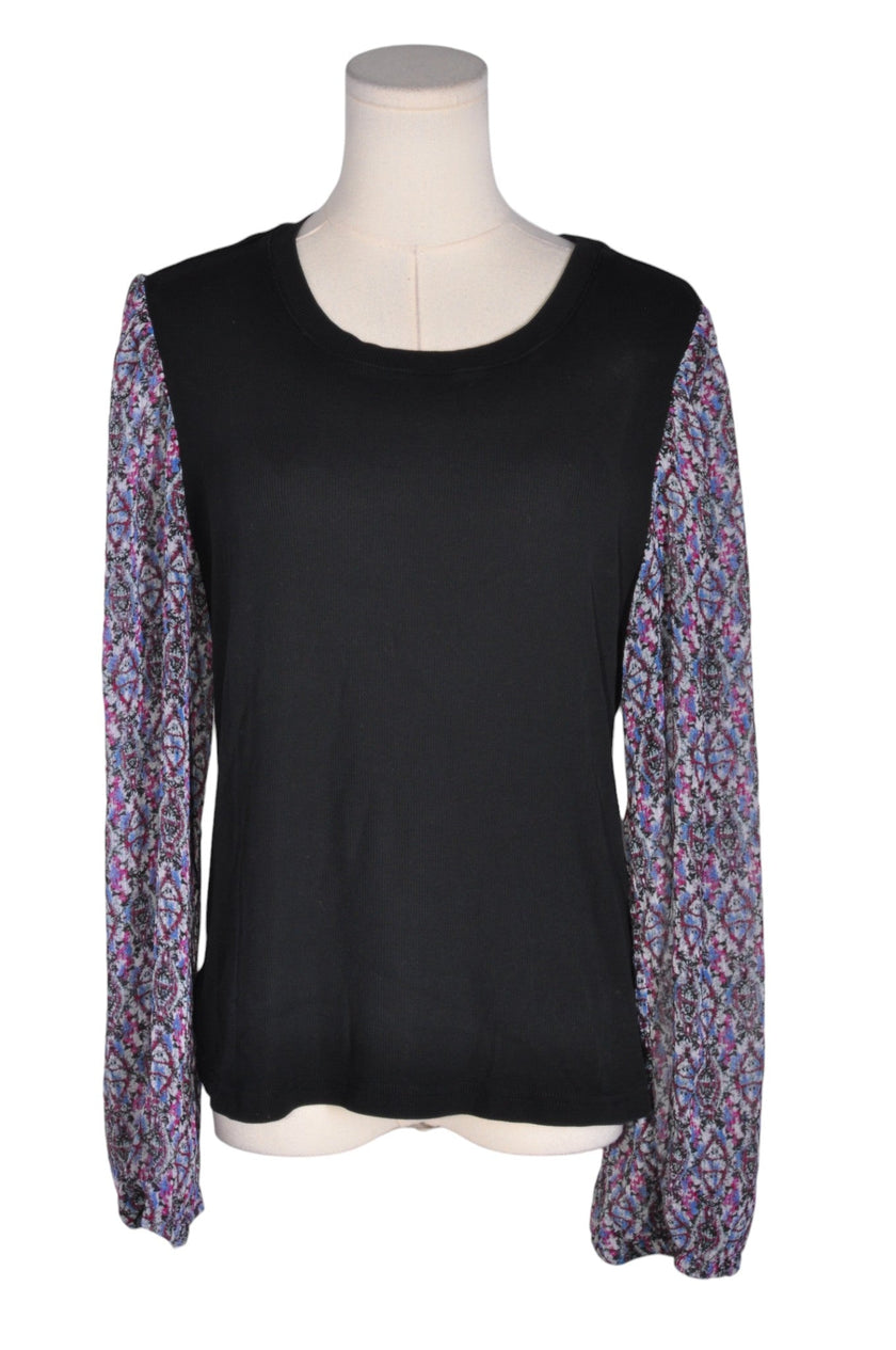 NORTHERN REFLECTIONS Women T-Shirts Regular fit in Black - L