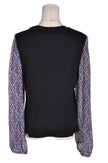 NORTHERN REFLECTIONS Women T-Shirts Regular fit in Black - L