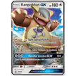 Kangaskhan GX - SM188 (SM188) (SMP)