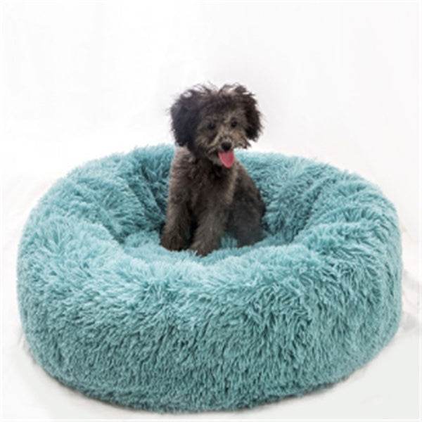 Cat Mattress – Plush Soft Bed for Small Pets and Cats