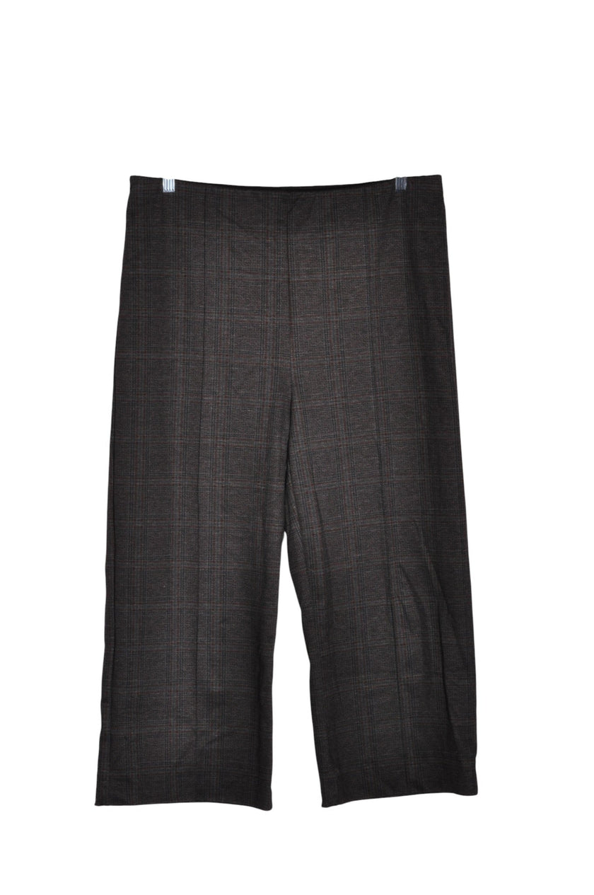 NORTHERN REFLECTIONS Women Work Pants Regular fit in Gray - XL