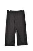 NORTHERN REFLECTIONS Women Work Pants Regular fit in Gray - XL