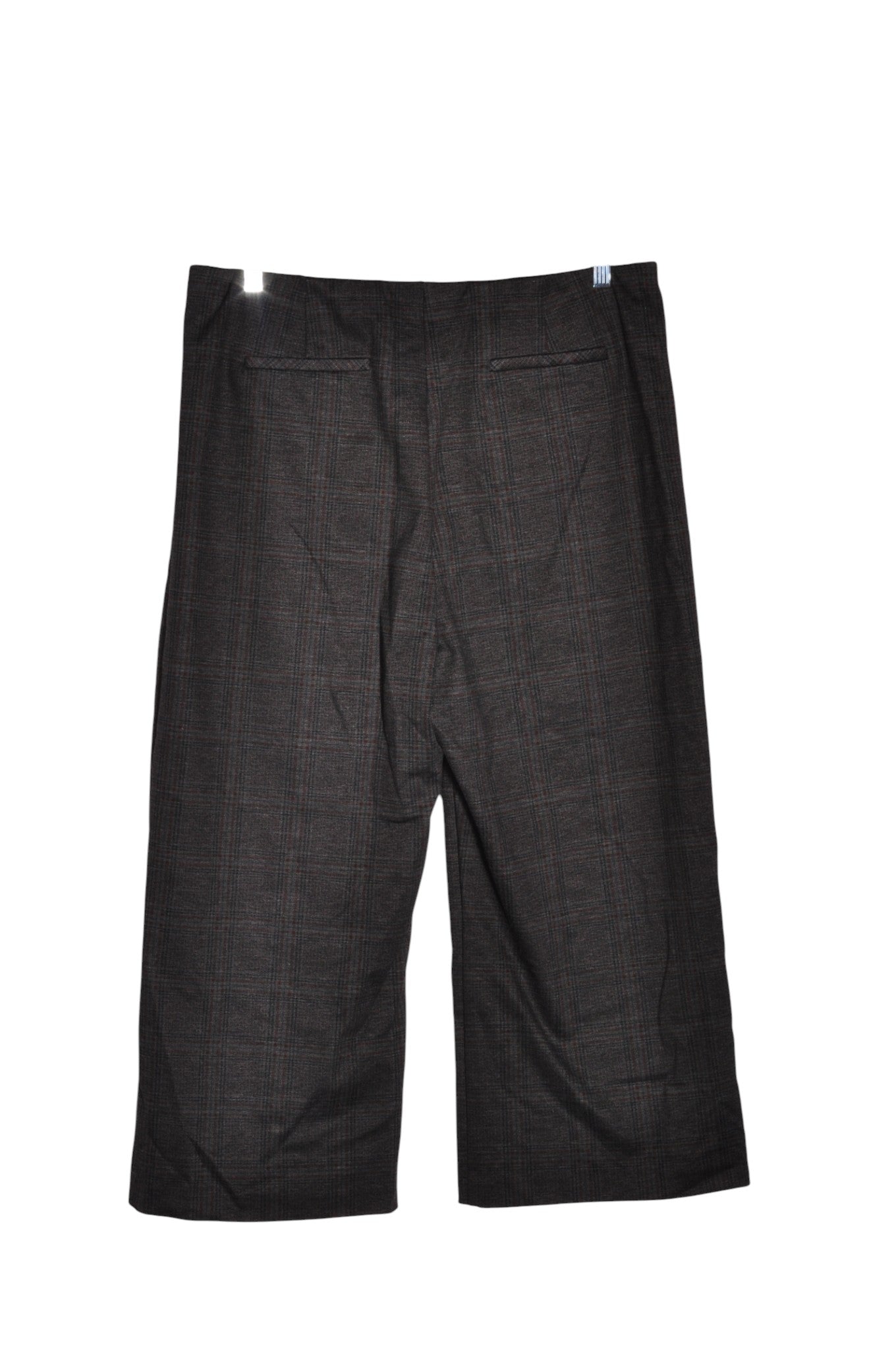 NORTHERN REFLECTIONS Women Work Pants Regular fit in Gray - XL