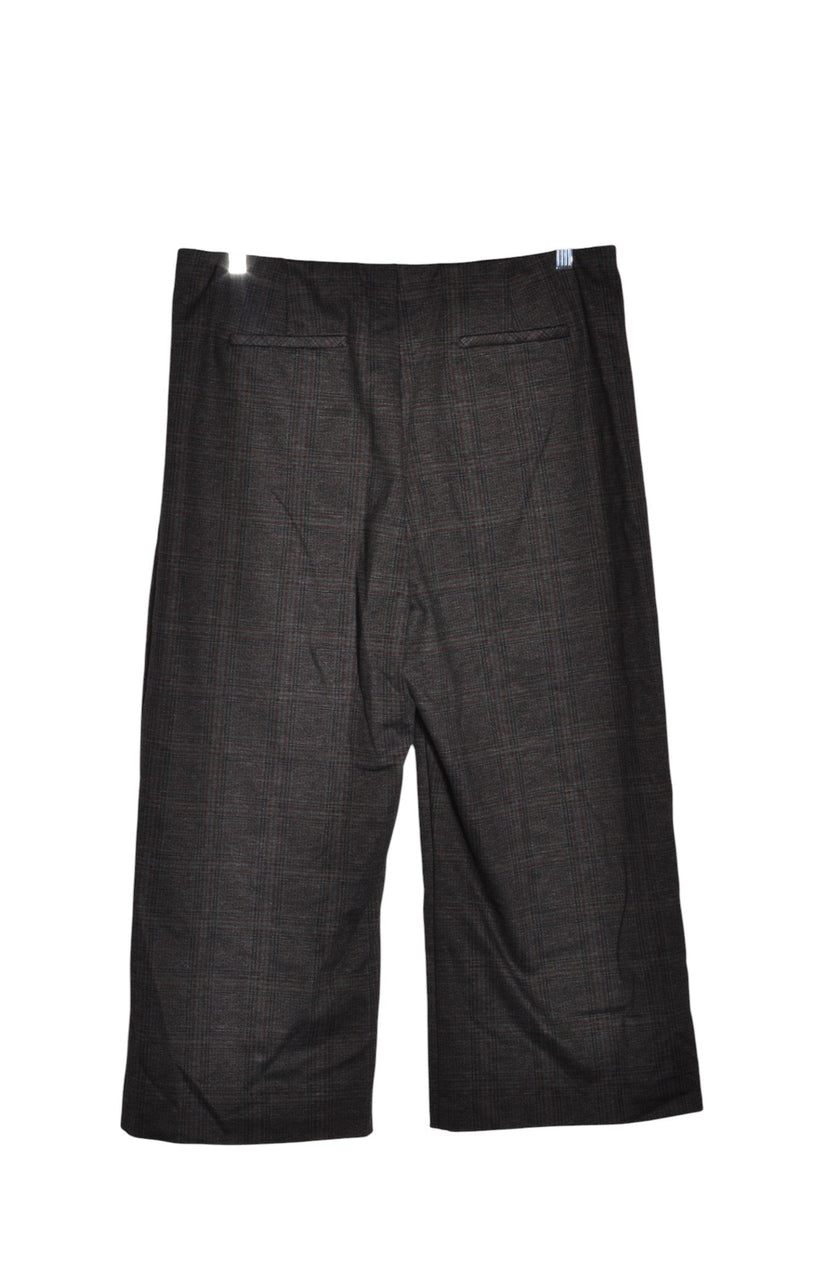 NORTHERN REFLECTIONS Women Work Pants Regular fit in Gray - XL