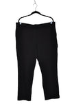 NORTHERN REFLECTIONS Women Trousers Regular fit in Black - XL