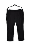 NORTHERN REFLECTIONS Women Trousers Regular fit in Black - XL