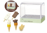 Miffy Sweets Shop (1 Random Box) (Re-ment Blind Box)