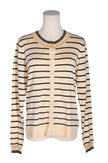 CULTURE Women Cardigans Regular fit in Beige - M