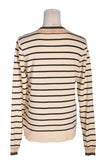 CULTURE Women Cardigans Regular fit in Beige - M