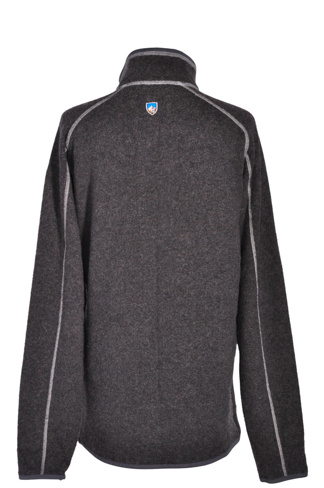 KUHL Women Sweaters Regular fit in Gray - M