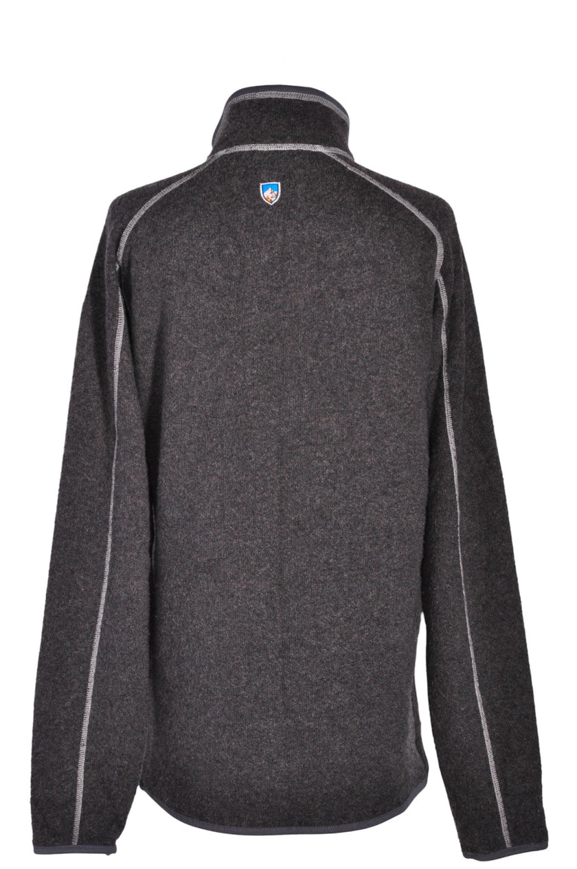 KUHL Women Sweaters Regular fit in Gray - M