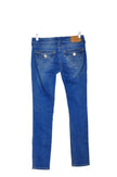 TRUE RELIGION Women Skinny Jeans Regular fit in Blue - 28