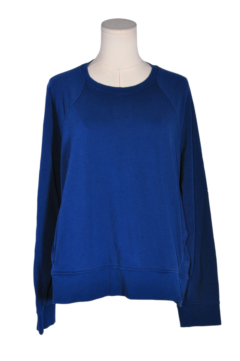 NORTHERN REFLECTIONS Women Sweatshirts Regular fit in Blue - XL