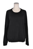 NORTHERN REFLECTIONS Women Sweatshirts Regular fit in Black - XL