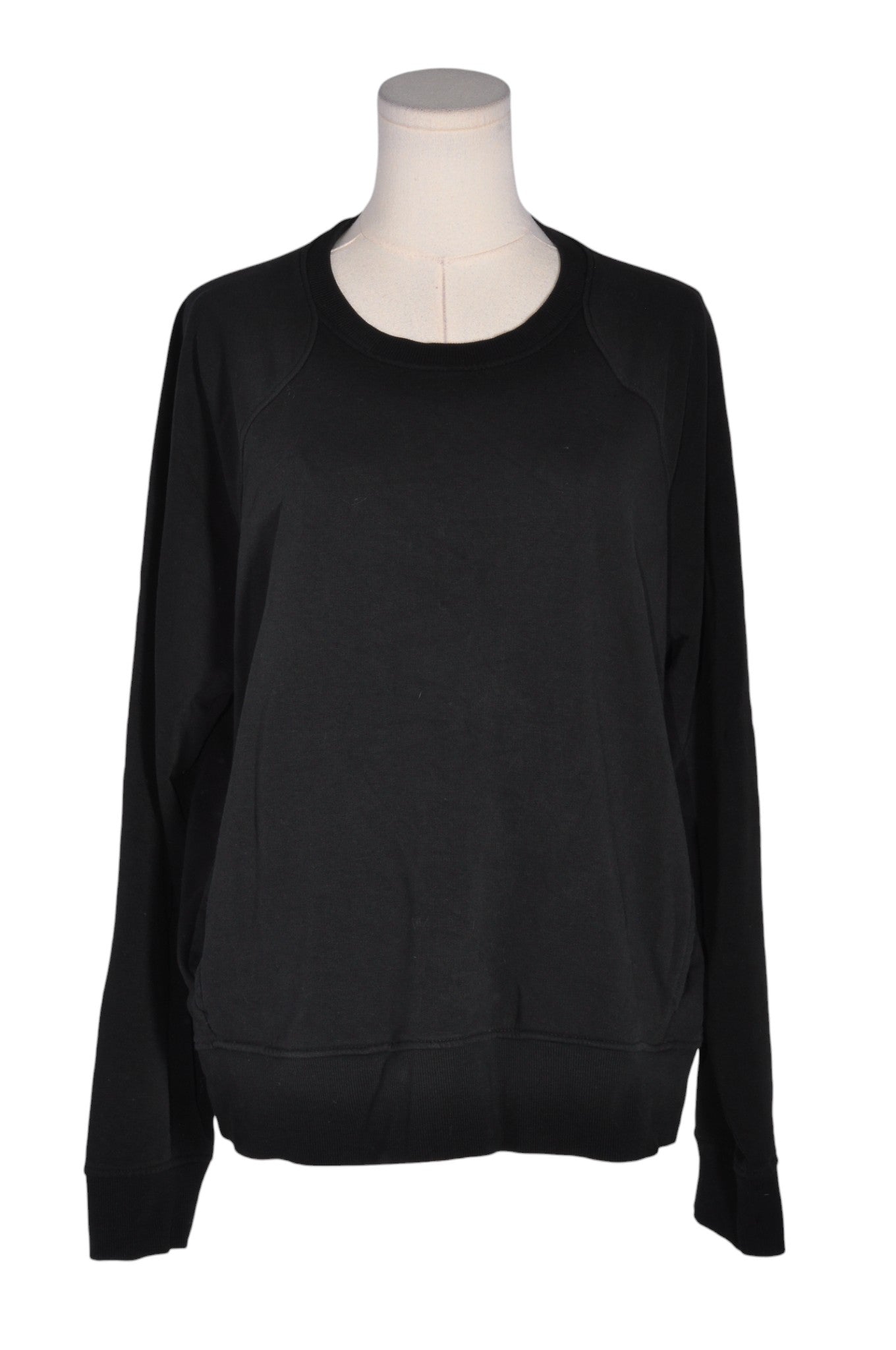 NORTHERN REFLECTIONS Women Sweatshirts Regular fit in Black - XL