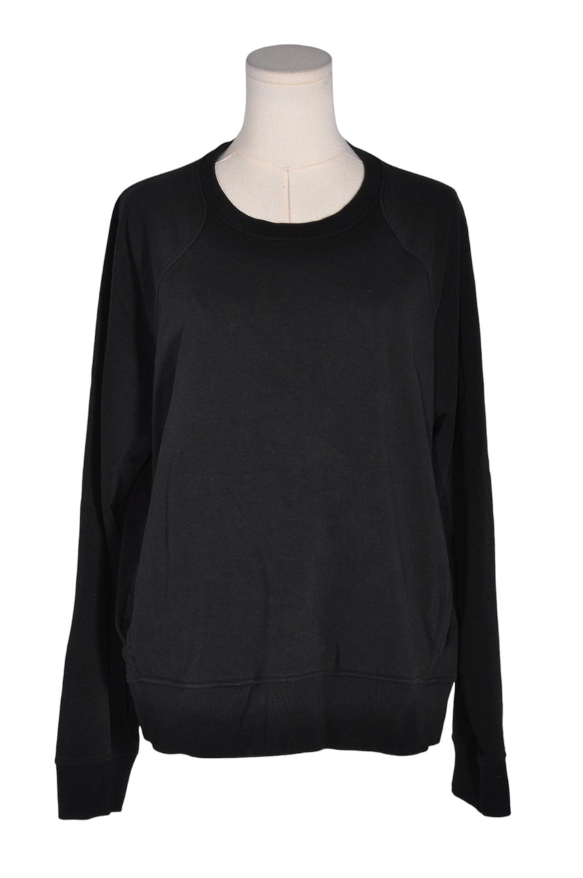 NORTHERN REFLECTIONS Women Sweatshirts Regular fit in Black - XL