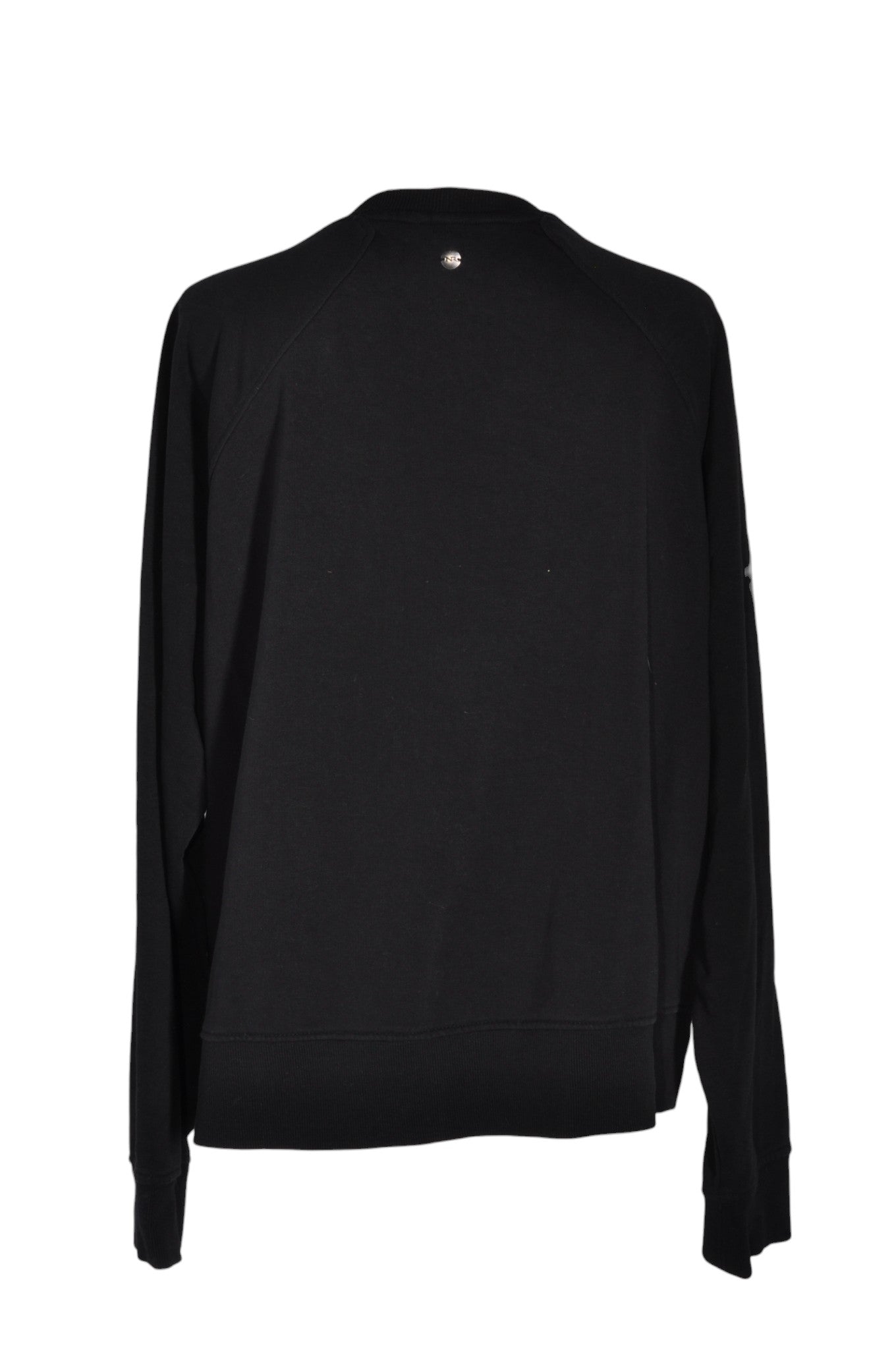NORTHERN REFLECTIONS Women Sweatshirts Regular fit in Black - XL