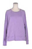 NORTHERN REFLECTIONS Women Sweatshirts Regular fit in Purple - XL
