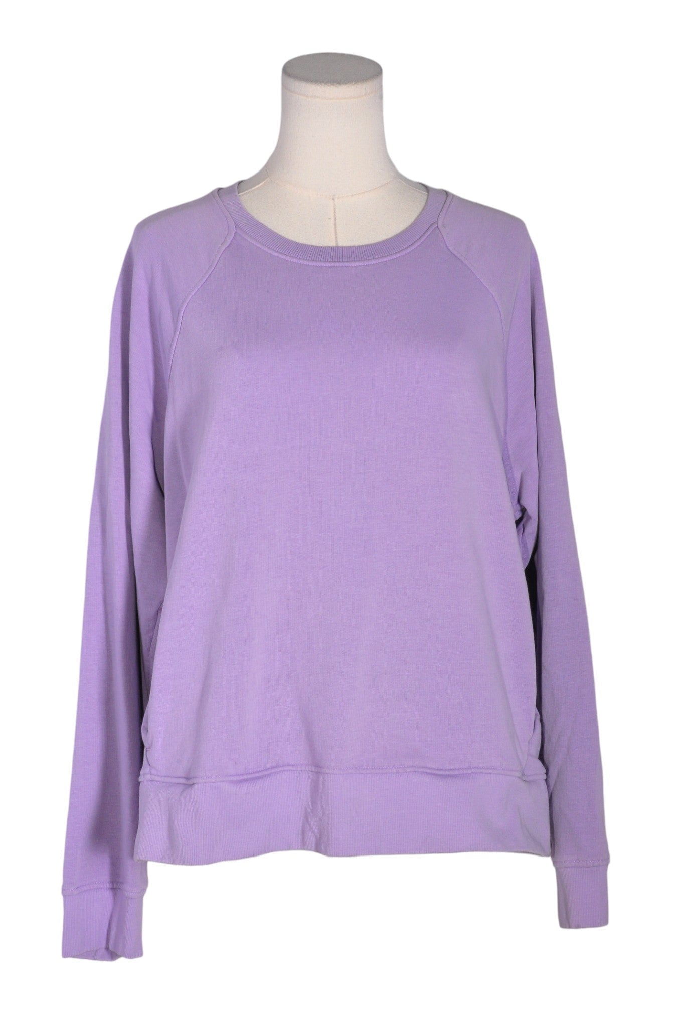 NORTHERN REFLECTIONS Women Sweatshirts Regular fit in Purple - XL