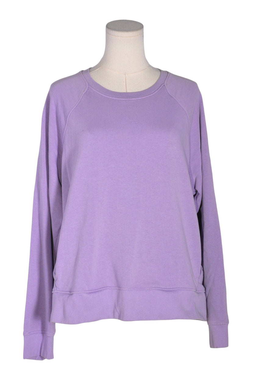 NORTHERN REFLECTIONS Women Sweatshirts Regular fit in Purple - XL