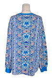 NORTHERN REFLECTIONS Women Sweatshirts Regular fit in Blue - XL