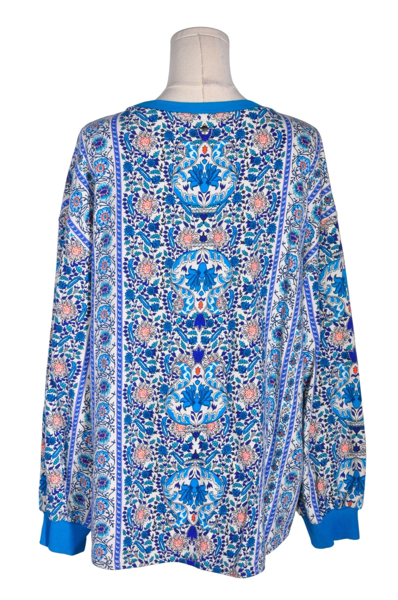 NORTHERN REFLECTIONS Women Sweatshirts Regular fit in Blue - XL