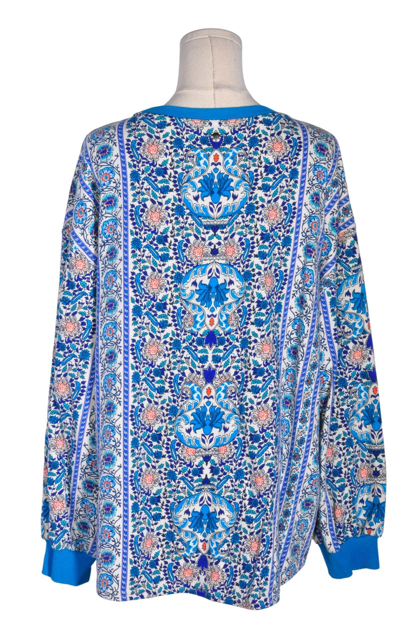 NORTHERN REFLECTIONS Women Sweatshirts Regular fit in Blue - XL