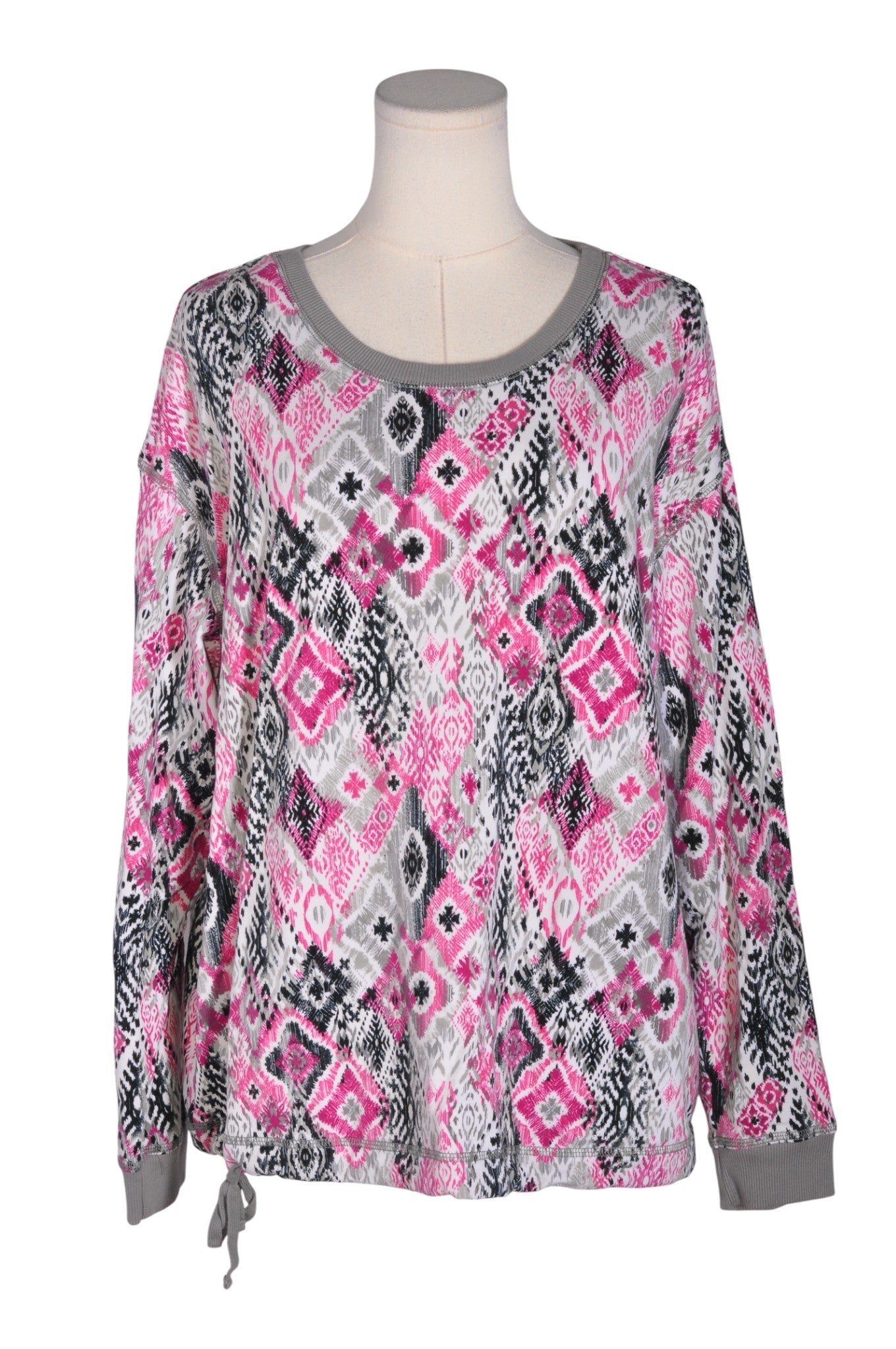 NORTHERN REFLECTIONS Women T-Shirts Regular fit in Pink - XL