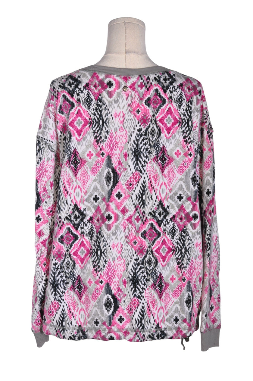 NORTHERN REFLECTIONS Women T-Shirts Regular fit in Pink - XL