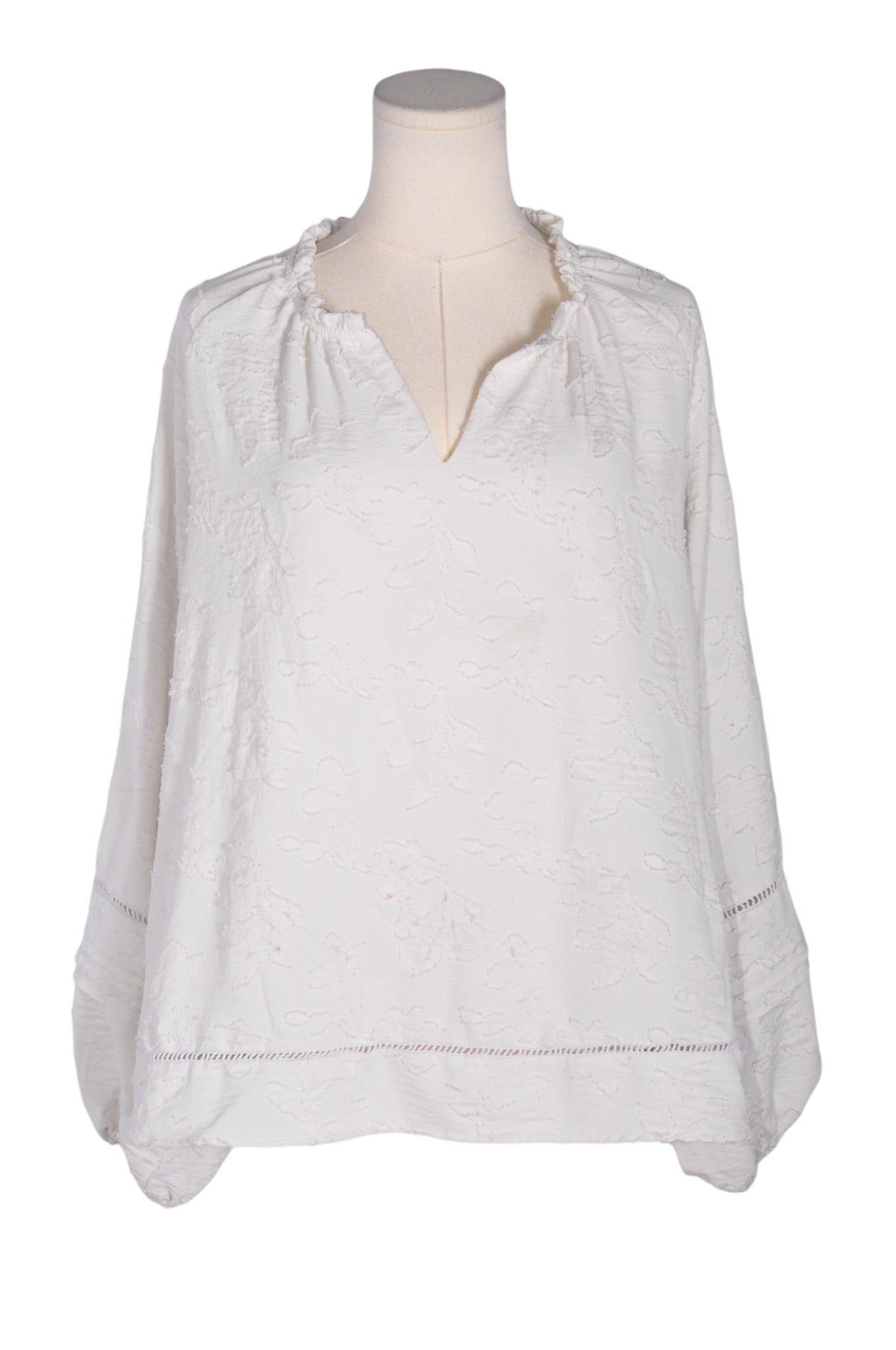 NORTHERN REFLECTIONS Women Blouses Regular fit in White - L