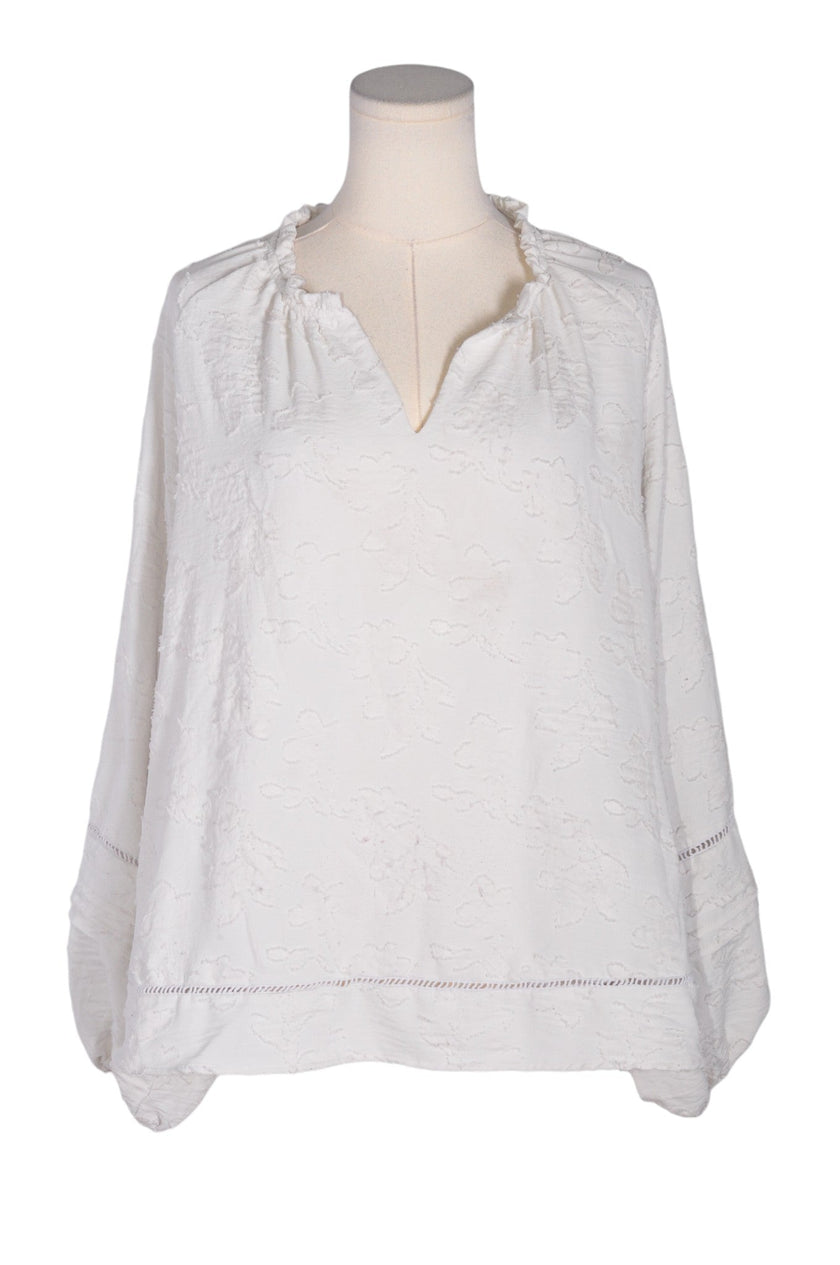 NORTHERN REFLECTIONS Women Blouses Regular fit in White - L