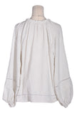 NORTHERN REFLECTIONS Women Blouses Regular fit in White - L