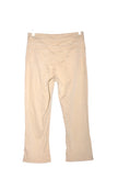 NORTHERN REFLECTIONS Women Trousers Regular fit in Beige - 14
