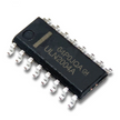 PCB Microchips, Integrated Circuits (IC) - 10PCS