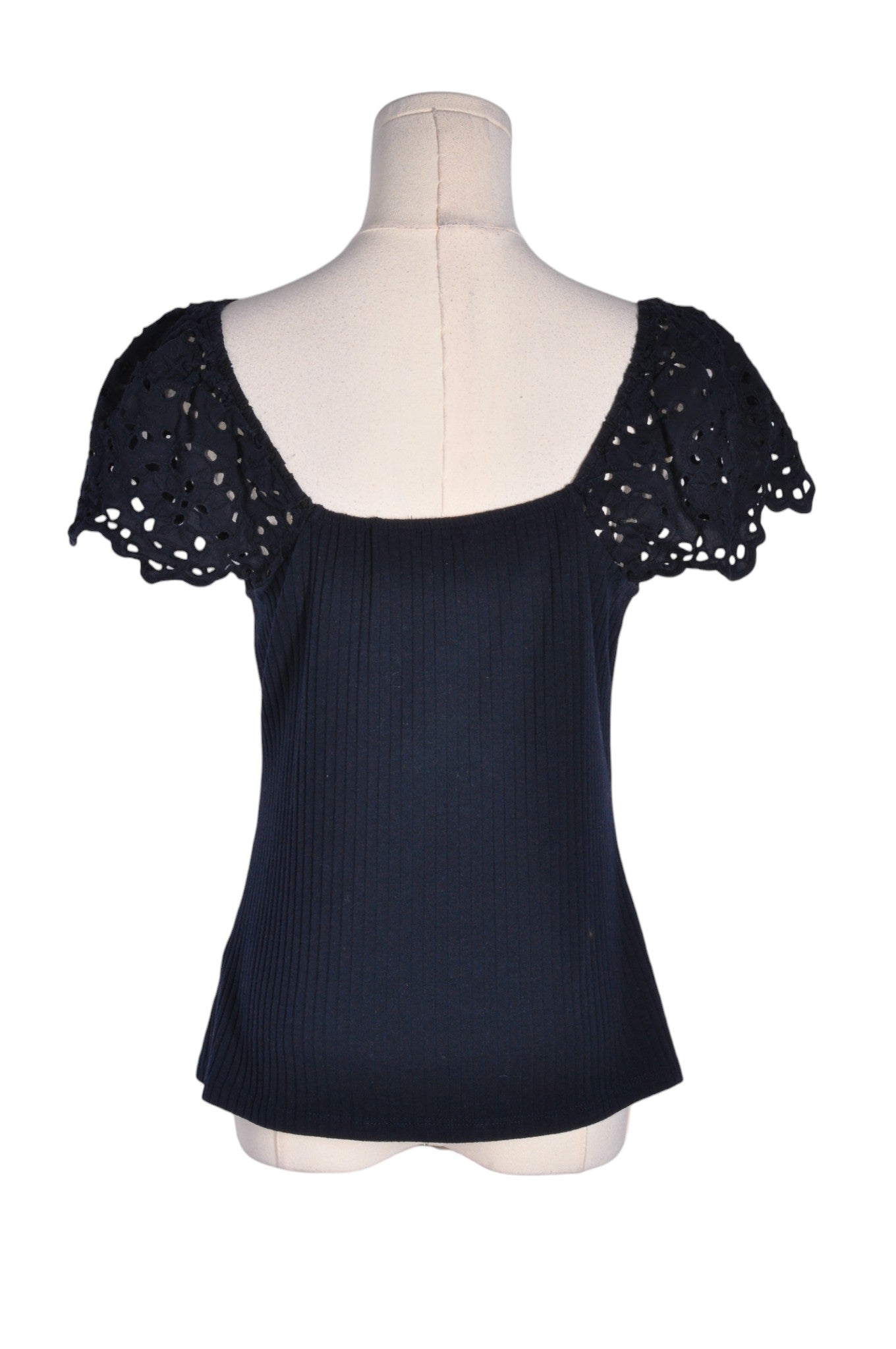 JOE FRESH Women Blouses Regular fit in Black - M