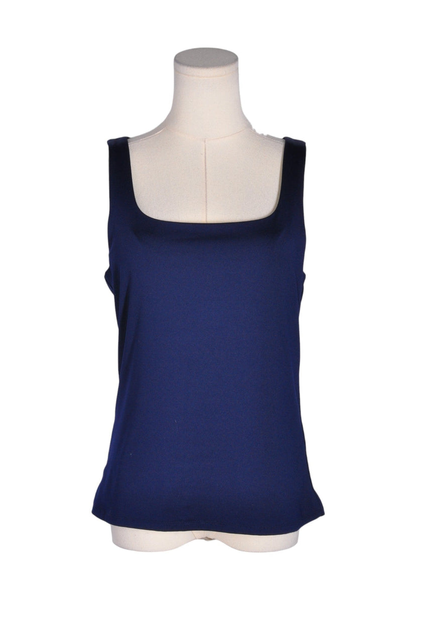 REITMANS Women Tank Tops Regular fit in Blue - L