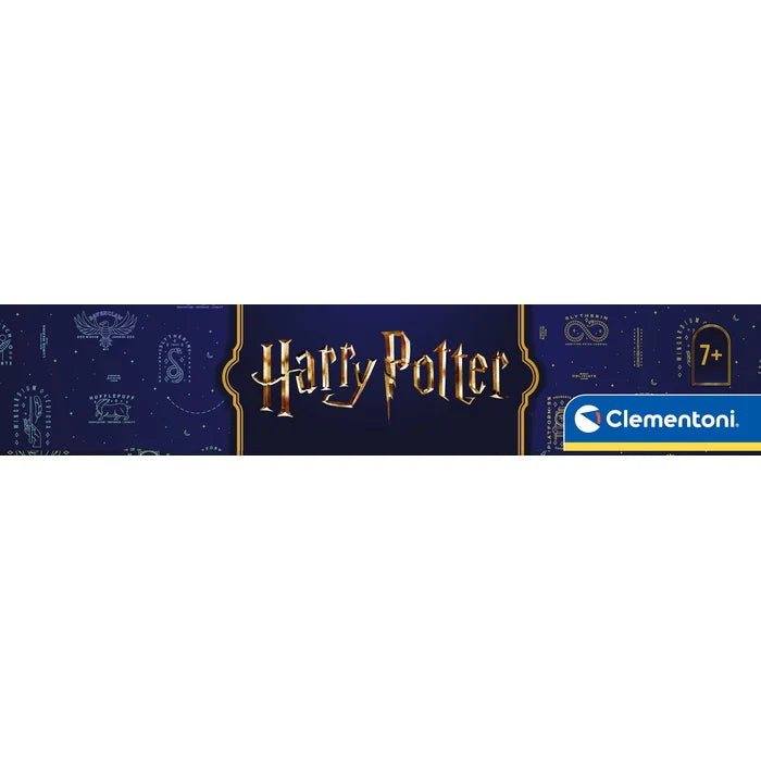Clementoni - HARRY POTTER - TERRARIUM