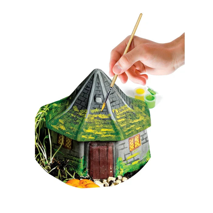 Clementoni - HARRY POTTER - TERRARIUM