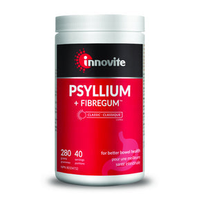 Innovite - Psyllium - Powder (280g)
