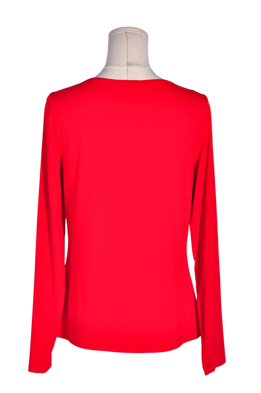 REITMANS Women Blouses Regular fit in Red - XL