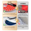 LED Red Light Therapy Face Mask 336 LEDs 3-Mode Wireless Skincare Mask
